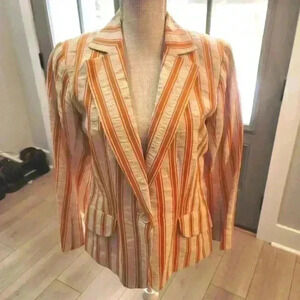 Vintage Lida Baday Jacket